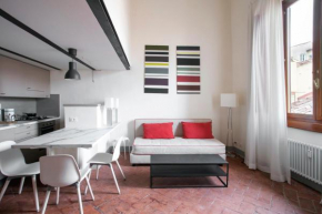 Vigna Vecchia Studio, Florence